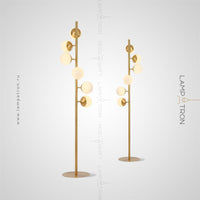 LAINA Floor lamp