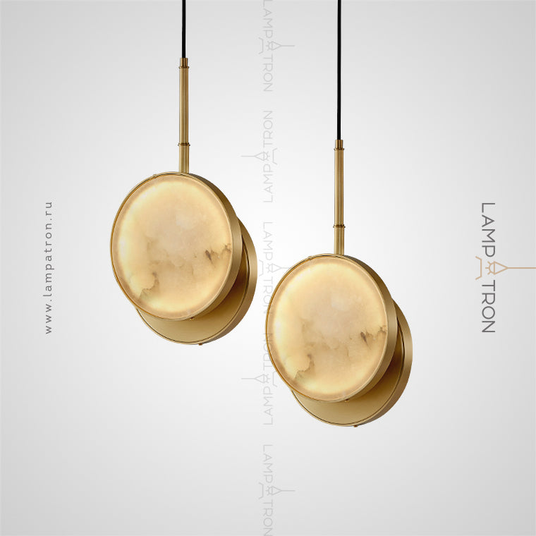 LAMAR Pendant light