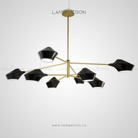 LANT Chandelier