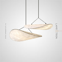 LASSI Pendant light