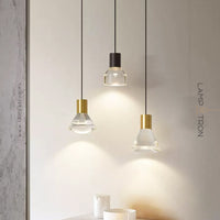 LEIF Pendant light