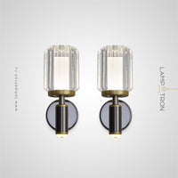 LEONEL Wall light fixture