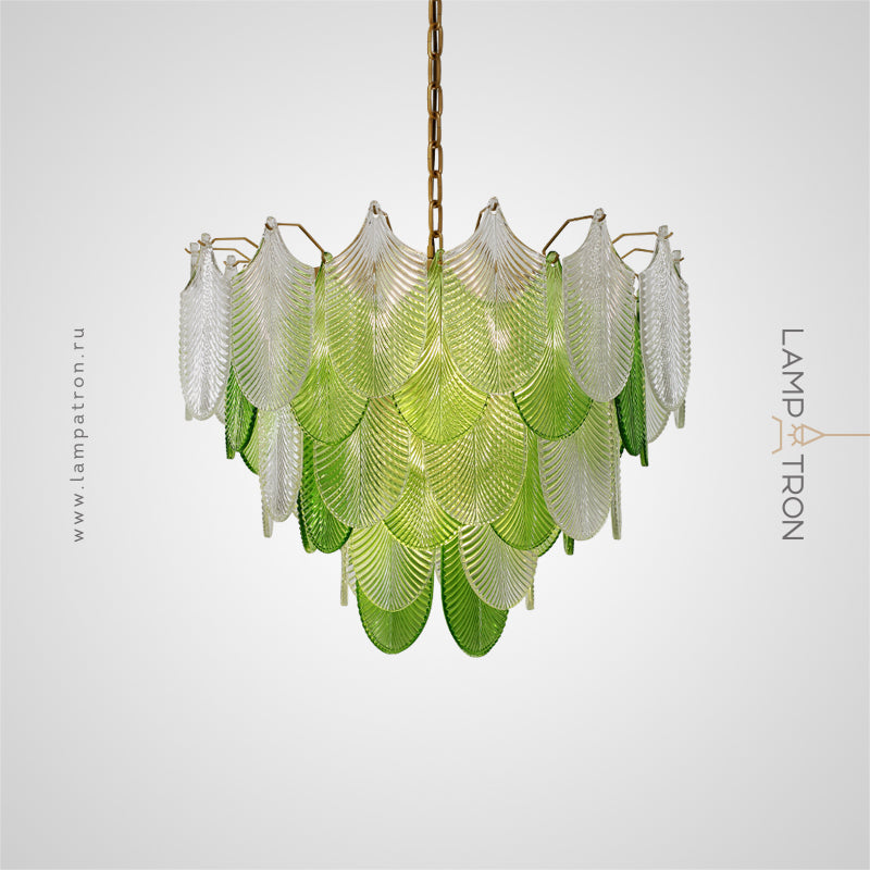 LEPPE Chandelier