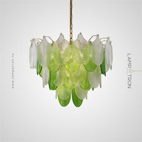 LEPPE Chandelier