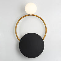 LEX Wall light fixture