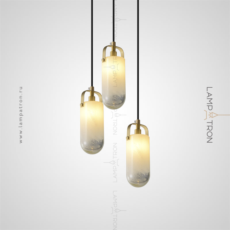 LIESEL Pendant light