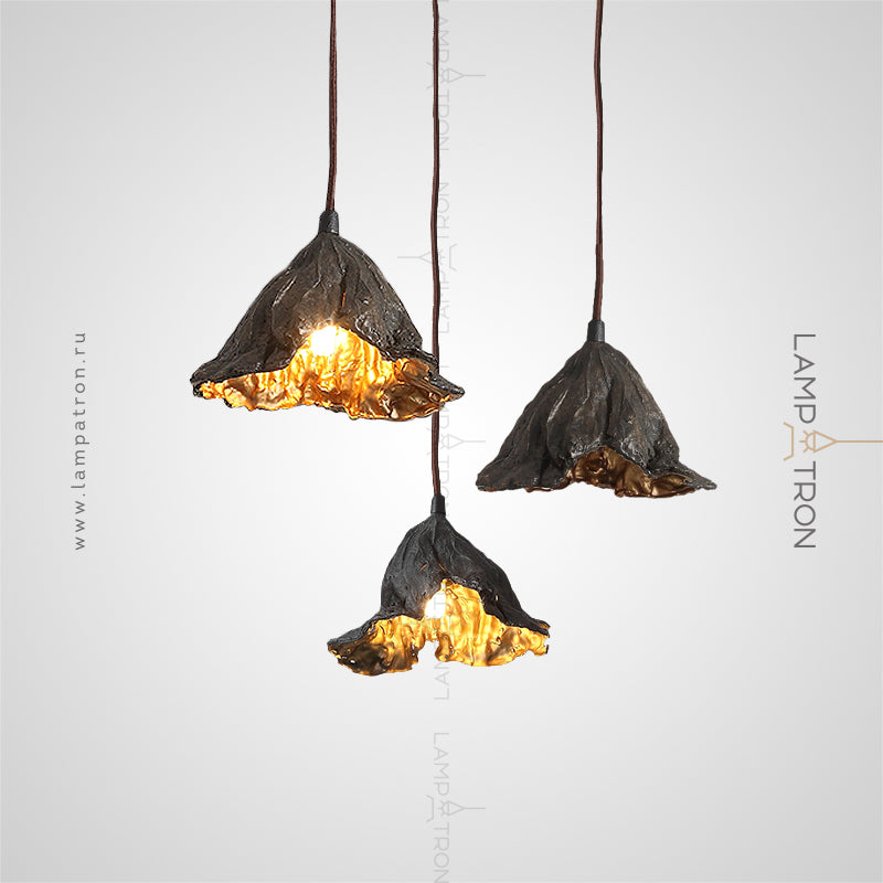 LILIAN Pendant light