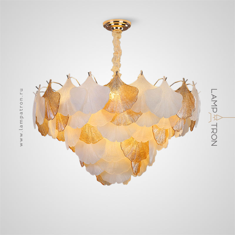 LILLEN Chandelier