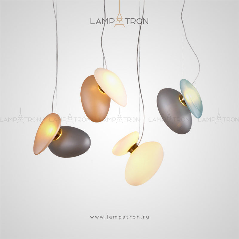 LINDIS Pendant light