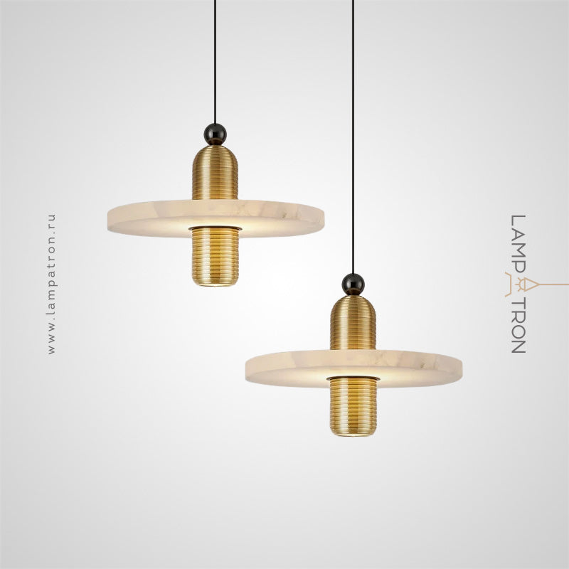 LINIUS Pendant light