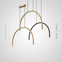 LINNART Pendant light