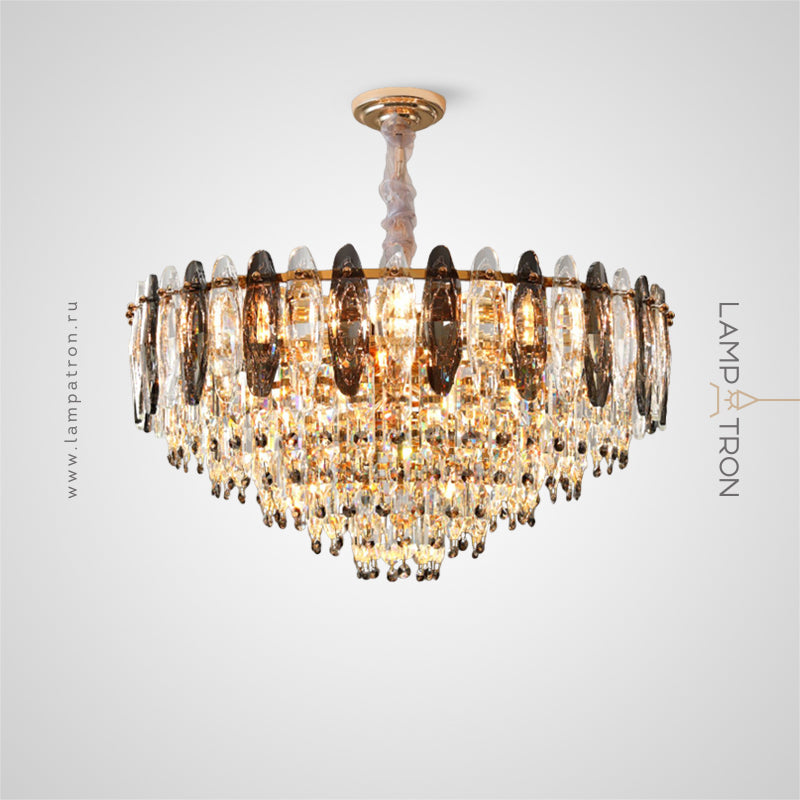 LIONEL B Chandelier