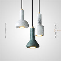 LOFFE Pendant light