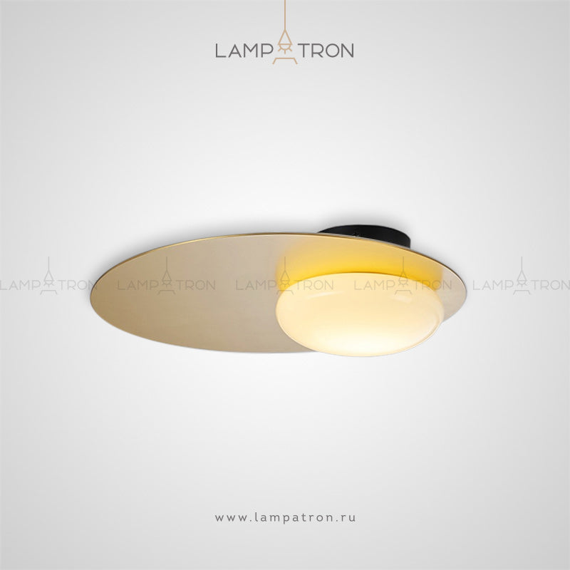 LONE Ceiling light fixture