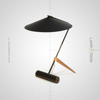 LONNY Desk lamp