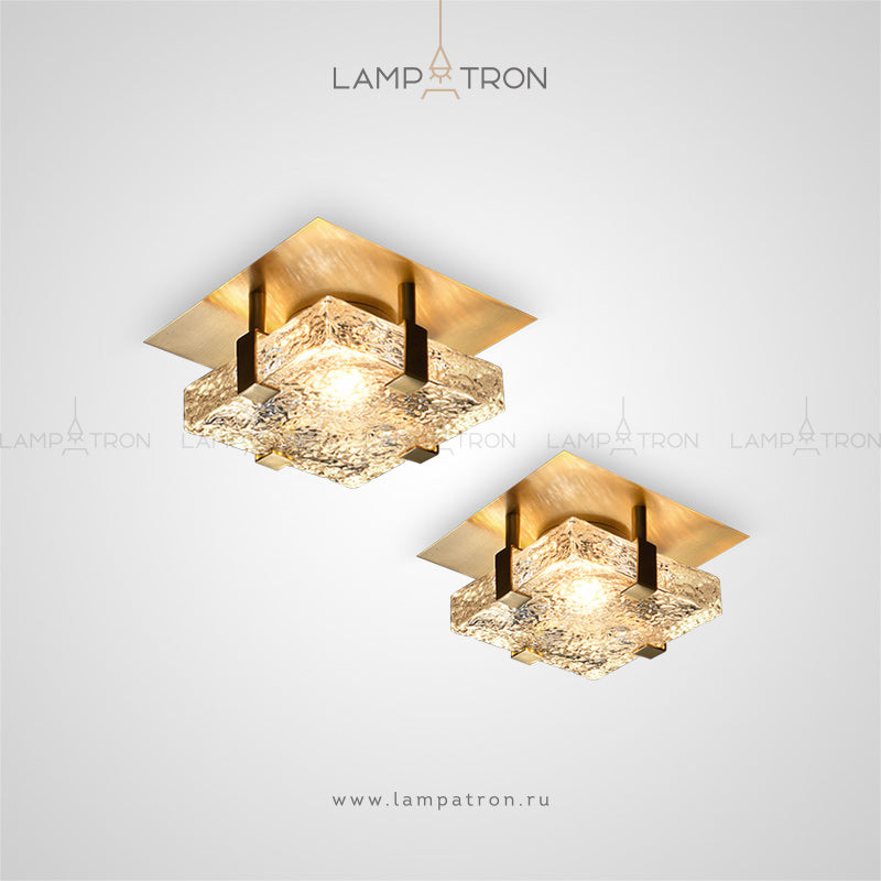 LOOLA Ceiling light fixture