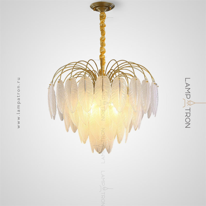 LORINA Chandelier