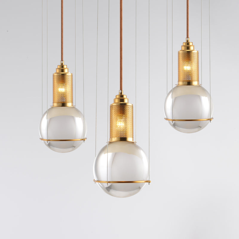 LOT Pendant light