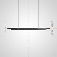 LOVINE Long lighting fixture