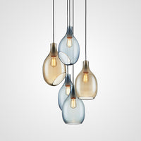 LOVISA Pendant light