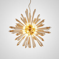 LUCHE Chandelier