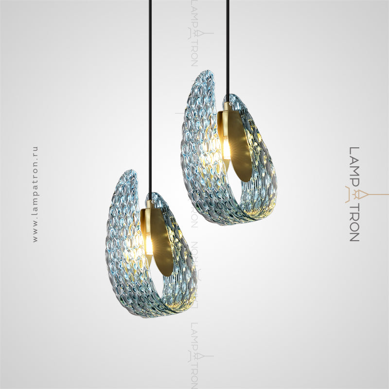 LUCIA Pendant light