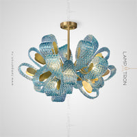 LUCIA CH Chandelier