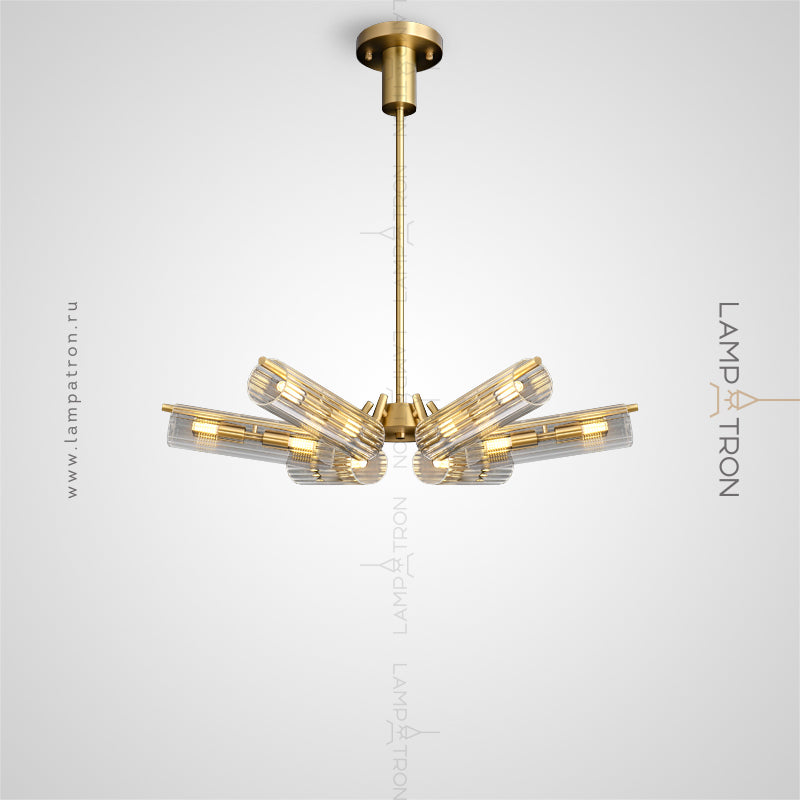 LUCINA Chandelier