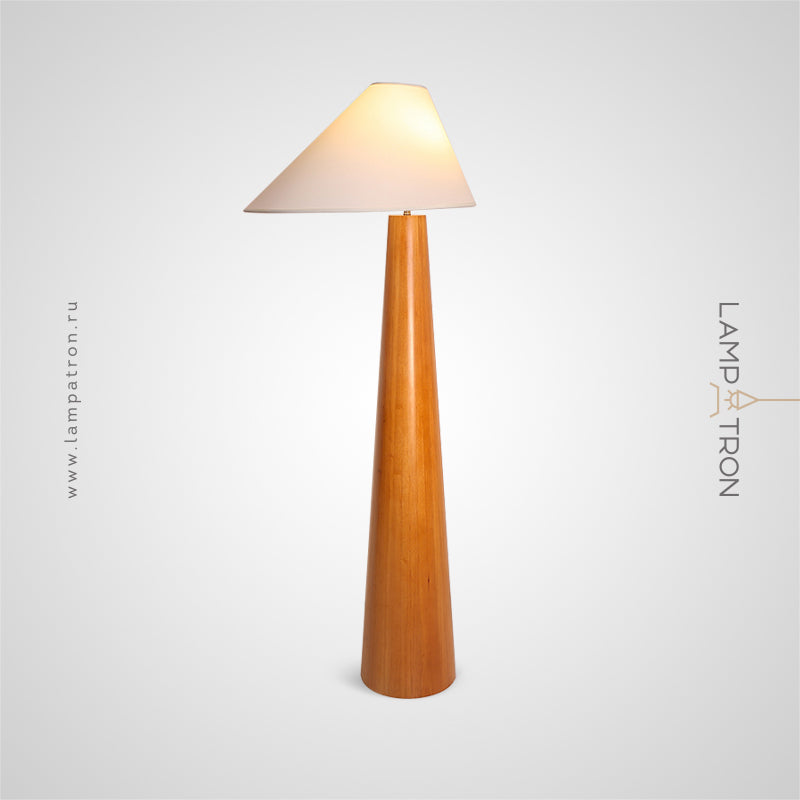 LUDVIN Floor lamp