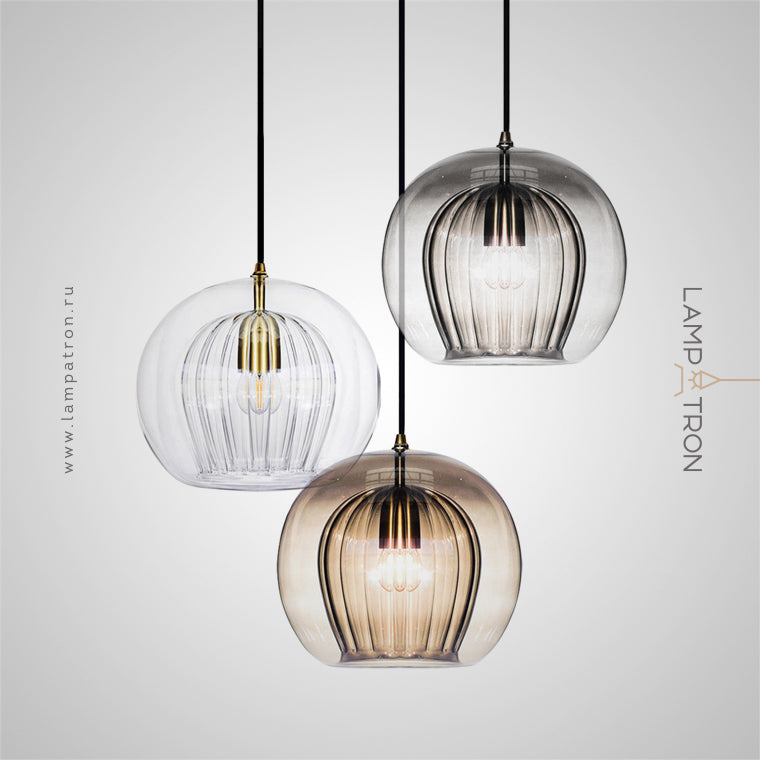 LYSE Pendant light