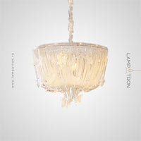 MAGNOR Chandelier