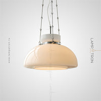 MAILA Pendant light