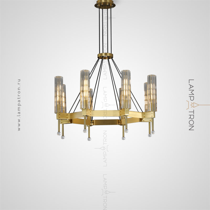 MAILISS Ring lighting fixture