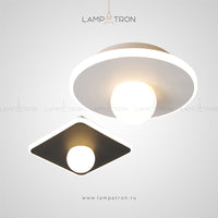 MAIN Spot light fixture