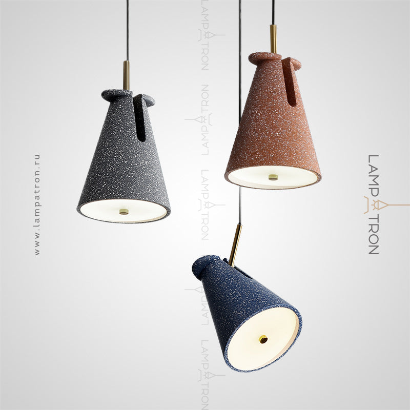 MAIT Pendant light