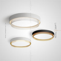 MALIA Ceiling light fixture