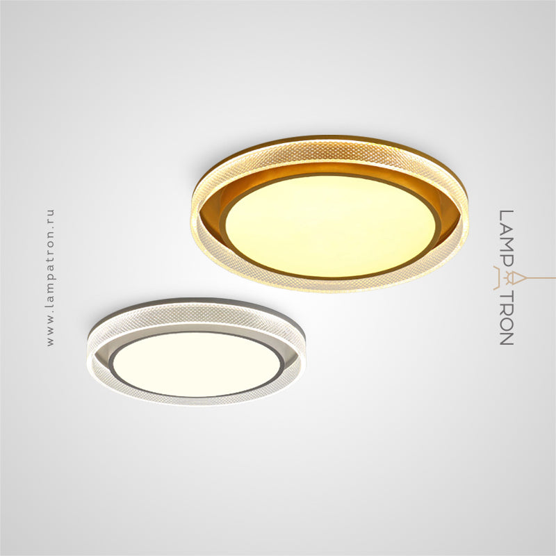 MALTE Ceiling light fixture