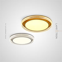 MALTE Ceiling light fixture