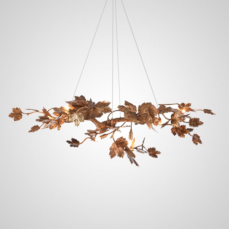 MAPLE B Chandelier