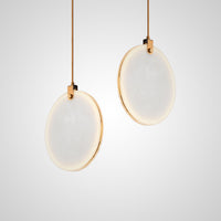 MARBLE 3 Pendant light