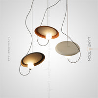 MARGOTT Pendant light