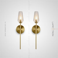 MARIET Wall light fixture