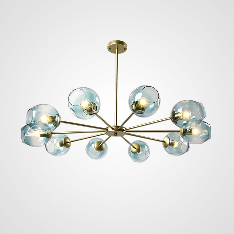 MARINE B Chandelier