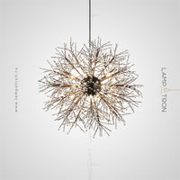 MARITZA Chandelier