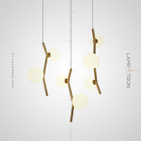 MATHIA Pendant light