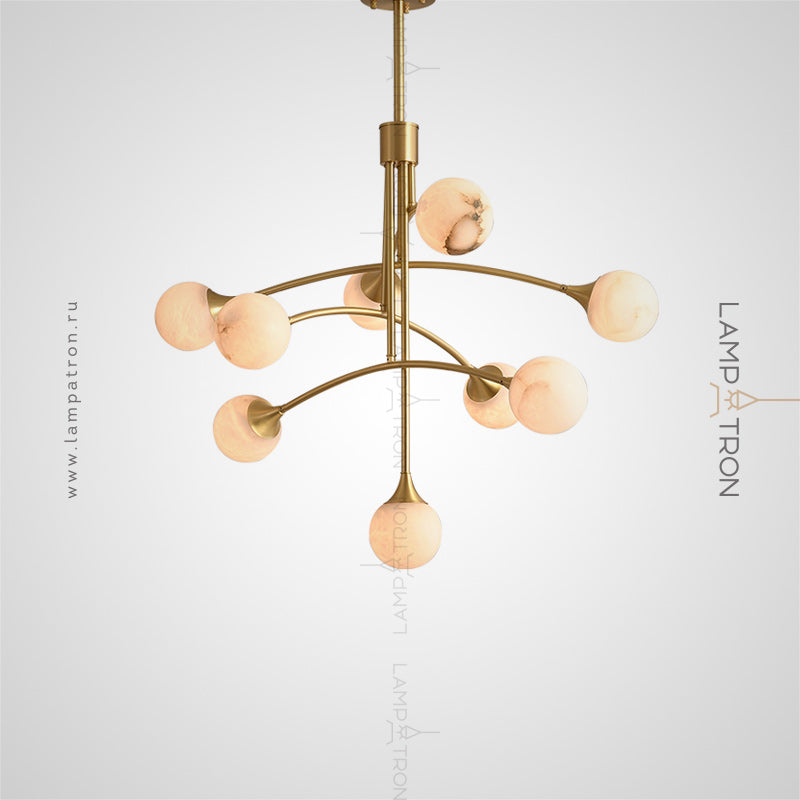 MAYLIN Chandelier