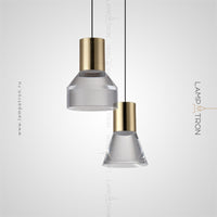 MEMORY Pendant light