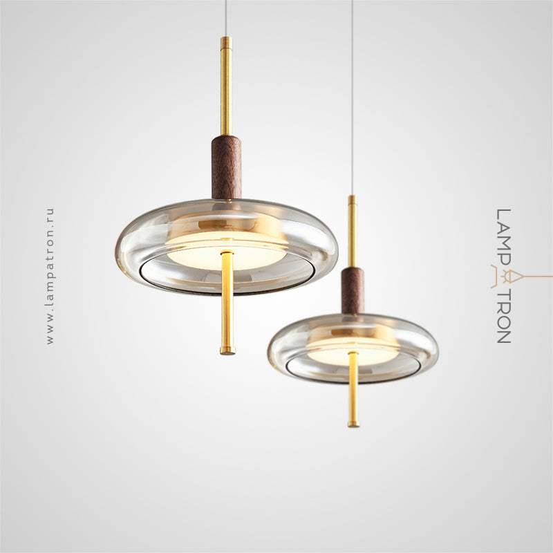 MICO Pendant light