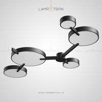 MIDA Ceiling light fixture