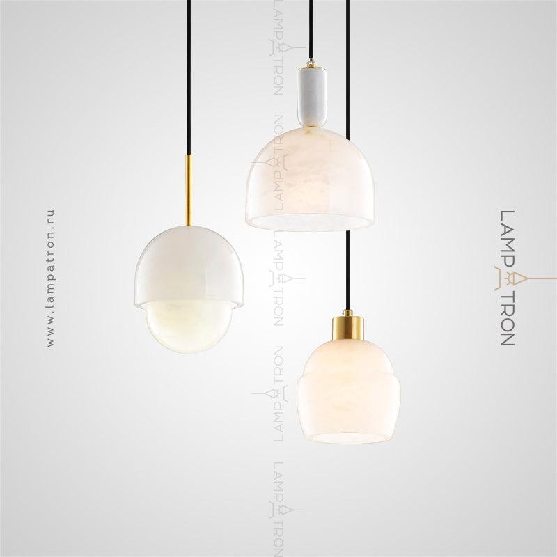 MIEL Pendant light